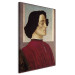 Art Reproduction Portrait of Giuliano de' Medici 158174 additionalThumb 2