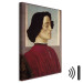 Art Reproduction Portrait of Giuliano de' Medici 158174 additionalThumb 8