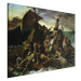 Art Reproduction The Raft of the Medusa 158974 additionalThumb 2