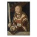 Reproduction Painting Judith with the head of Holofernes 159374
