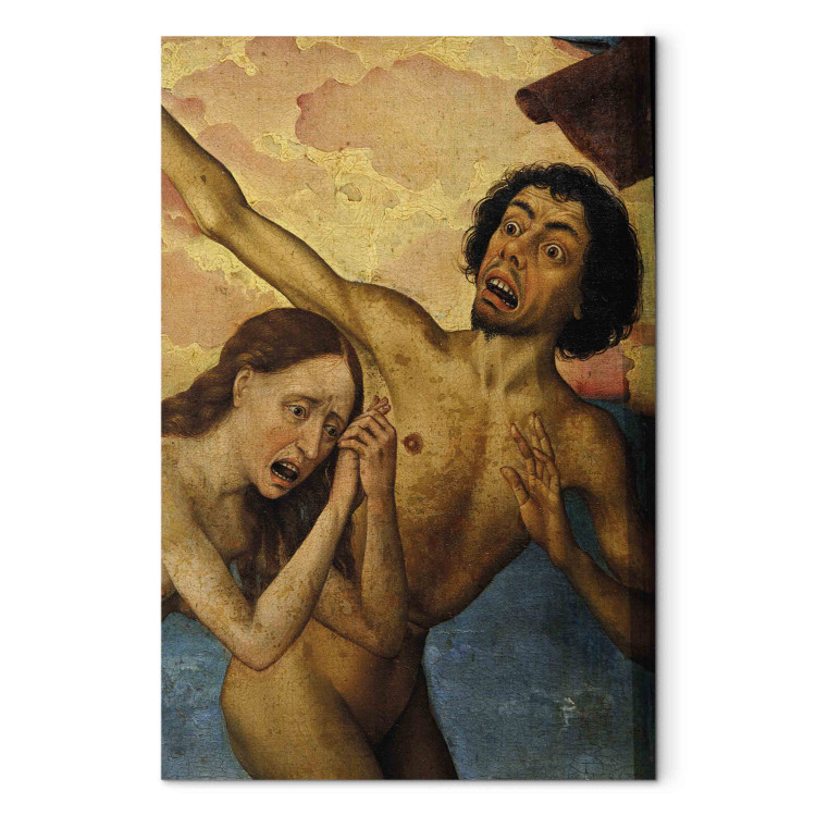 Reproduction Painting The Last Judgement 159474
