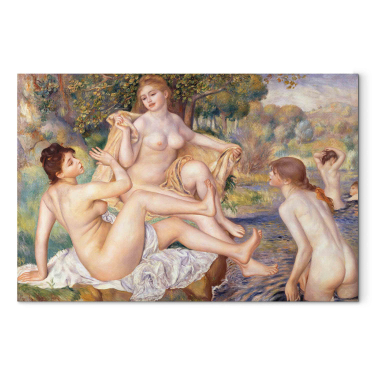Reproduction Painting The Bathers  159874 additionalImage 7