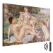 Reproduction Painting The Bathers  159874 additionalThumb 8