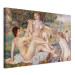 Reproduction Painting The Bathers  159874 additionalThumb 2