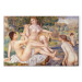 Reproduction Painting The Bathers  159874