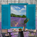 Photo Wallpaper Lavender Recollection 64174 additionalThumb 6