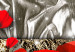 Canvas Silver Poppies 64274 additionalThumb 4
