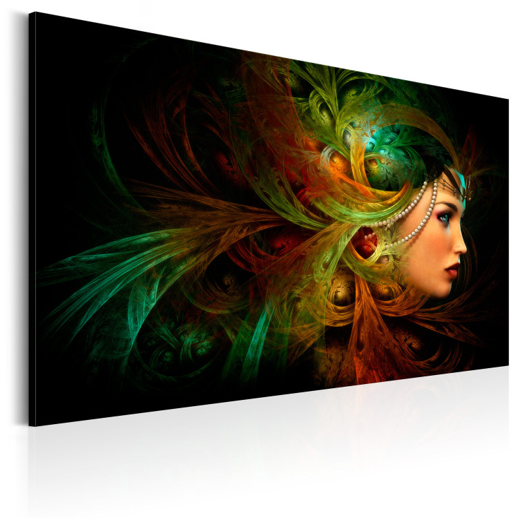 Canvas Queen of the Forest 64774 additionalImage 2