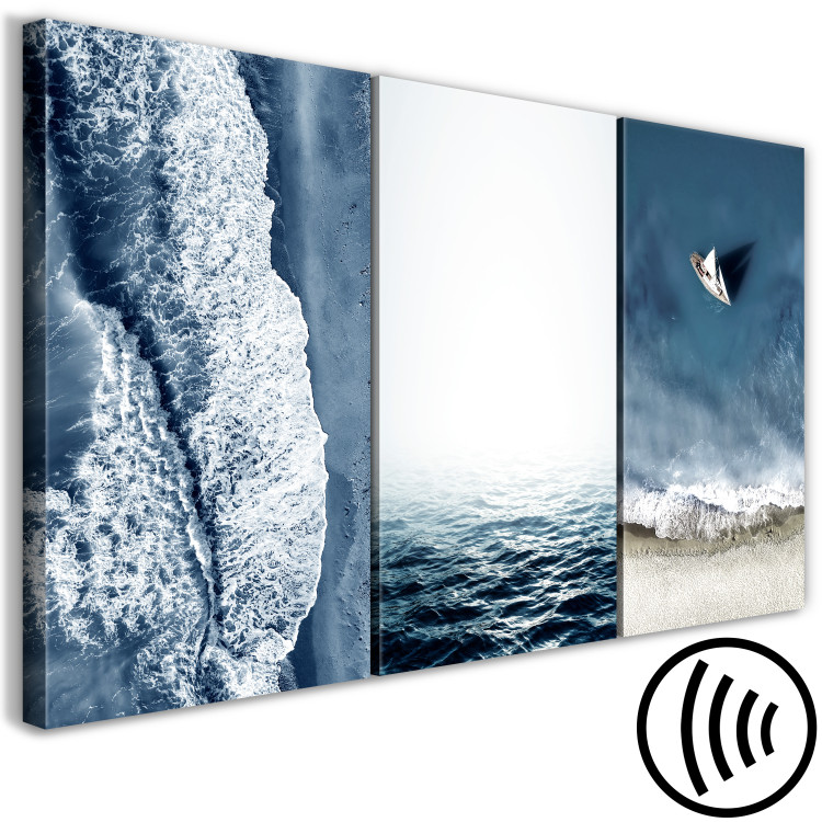 Canvas Seascape (Collection) 117084 additionalImage 6