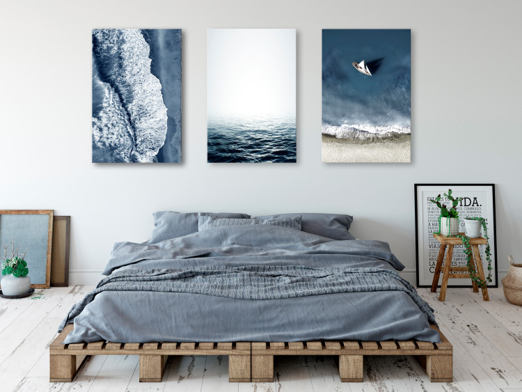 Canvas Seascape (Collection) 117084 additionalImage 3