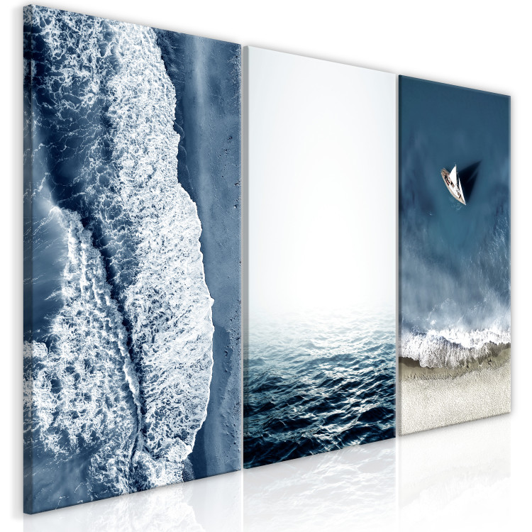Canvas Seascape (Collection) 117084 additionalImage 2