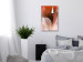 Canvas Print Mysterious Interior (1 Part) Vertical 124484 additionalThumb 3