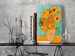 Paint by Number Kit Van Gogh's Sunflowers 127484 additionalThumb 2