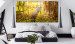 Large canvas print Roar in the Forest II [Large Format] 128684 additionalThumb 5