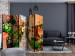 Room Divider Alley in Umbria II - street in Italy with architecture and flowers 133984 additionalThumb 4