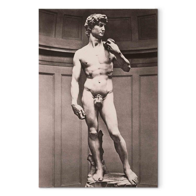 Art Reproduction Sculpture of David 151984 additionalImage 7