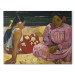 Reproduction Painting Two tahitian women 152684