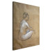 Art Reproduction Seated Woman Bathing 153284 additionalThumb 2