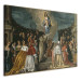 Art Reproduction La Madonna del Rosario 155484 additionalThumb 2