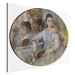 Reproduction Painting Marguerite de Conflans, plus tard Madame d'Angély 156484 additionalThumb 2