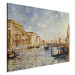 Reproduction Painting Canal Grande in Venice 156684 additionalThumb 2