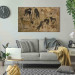 Art Reproduction Study of Hounds 156984 additionalThumb 3