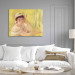 Art Reproduction Woman in a Straw Hat 158984 additionalThumb 3