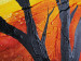 Canvas Fire tree 49884 additionalThumb 2