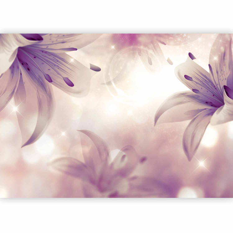 Wall Mural Ballad about Gentleness 91184 additionalImage 1