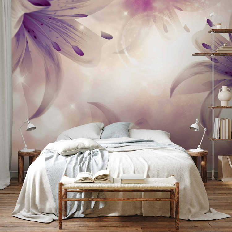 Wall Mural Ballad about Gentleness 91184 additionalImage 2