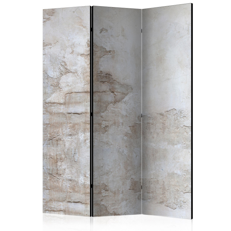 Folding Screen Stone History - architectural texture of beige retro stone 95984