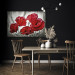 Canvas Art Print Poppies in Wheat 96084 additionalThumb 9