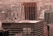 Canvas Art Print New York: Manhattan (5-piece) - Cityscape Under Illuminated Sky 98584 additionalThumb 4