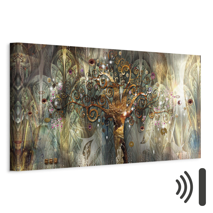 Canvas Print Land of Happiness 105594 additionalImage 8