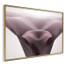 Wall Poster Abstract Desert - composition with waves in warm shades of pink 115194 additionalThumb 12