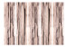 Folding Screen Whisper of Spring II - texture of unevenly shaped wooden planks 122994 additionalThumb 3