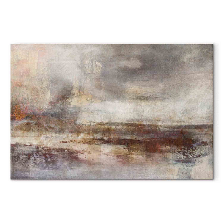 Canvas Art Print Transience (1 Part) Wide 134494 additionalImage 7