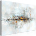 Canvas Print Sleeping City (1 Part) Wide 137894 additionalThumb 2