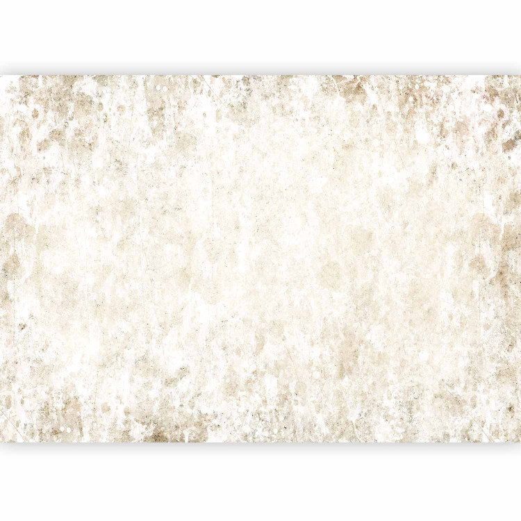 Wall Mural Texture Variety - Beige Background With Abstract Stains 145294 additionalImage 1