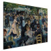 Reproduction Painting Ball at the Moulin de la Galette 150394 additionalThumb 2