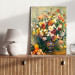 Reproduction Painting Dahlias 150494 additionalThumb 3