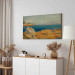 Reproduction Painting Paysage littoral 154094 additionalThumb 4