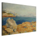Reproduction Painting Paysage littoral 154094 additionalThumb 2