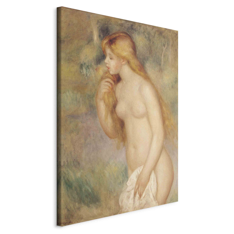 Reproduction Painting Standing Bather 154394 additionalImage 2