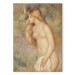 Reproduction Painting Standing Bather 154394