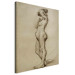 Reproduction Painting Standing Fenale Nude 154594 additionalThumb 2