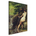 Reproduction Painting The Source or Bather at the Source 155294 additionalThumb 2