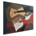 Reproduction Painting Guitare et compotier 155494 additionalThumb 2