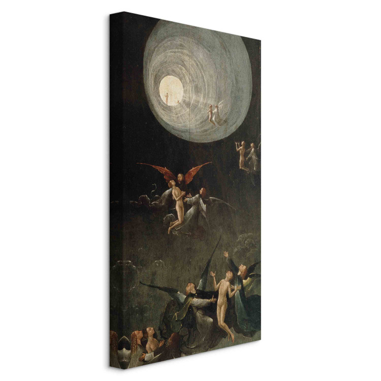 Reproduction Painting The Ascent to the Heavenly Paradise 155994 additionalImage 2