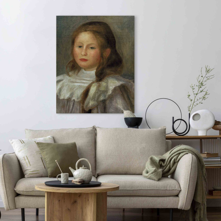 Art Reproduction Portrait of a child 156594 additionalImage 3